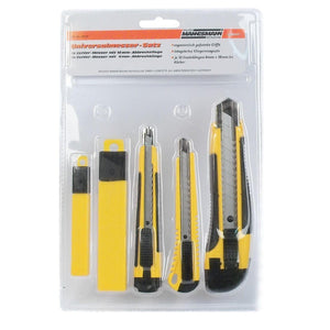 Brüder mannesmann afbreekmessenset (hobby) - 60125