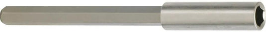 Ks tools bithalter bit holder 1 4 , 10mm ks-tools