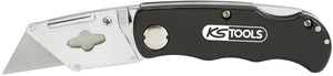Ks tools klapmes foldable knife 155mm ks-tools