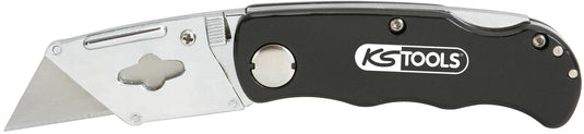 Ks tools klappmesser foldable knife 155mm ks-tools