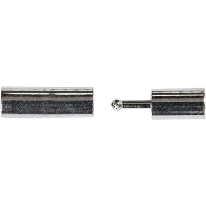 Https: www.cchobby.nl magnetische-sluiting-afm-3x14-mm-gatgrootte-2-mm-verzilverd-40-stuk-1-doos
