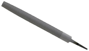 Ks tools vijlblad half-round files hieb2 250mm