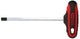 Ks tools schroevendraaier ergotorqueplus inside hexagon t-grip ks-tools 8mm