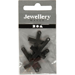 Https: www.cchobby.nl kruis-afm-20x30-mm-gatgrootte-2-mm-zwart-4-stuk-1-doos