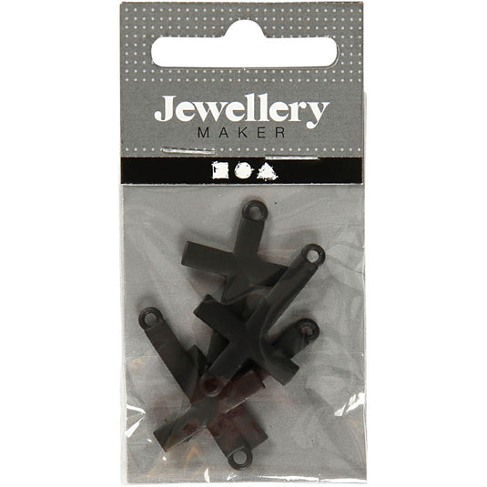 Https: www.cchobby.nl kruis-afm-20x30-mm-gatgrootte-2-mm-zwart-4-stuk-1-doos