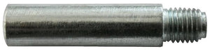 Sw stahl geleidebout brake guide bolt m10 .