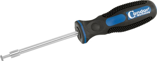 Condor ontgrendeling gereedschap 5333 door handle soldering too f. vag