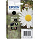 Inktcartridge epson t1811 18xl