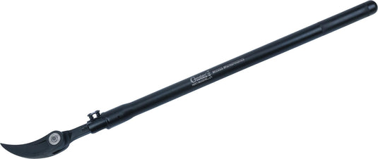 Condor breekijzer telescopic pry bars 865-1350mm