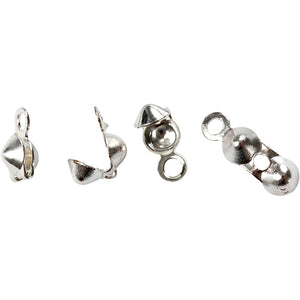 Https: www.cchobby.nl kalot-l-8-mm-d-3-mm-verzilverd-100-stuk-1-doos