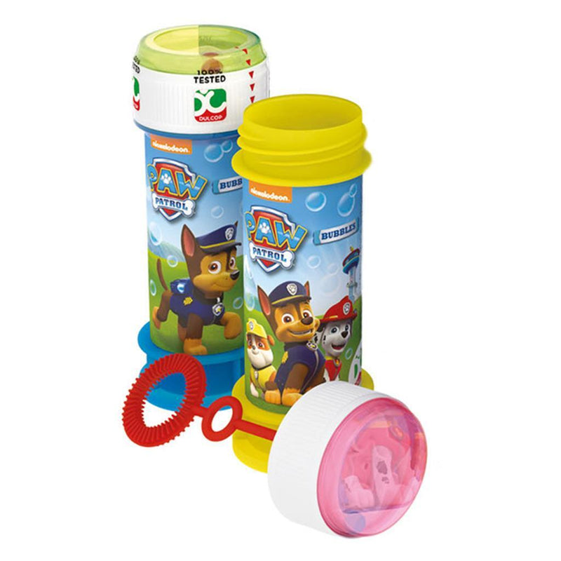 Load image into Gallery viewer, Paw patrol bellenblaas 60ml 36 stuks
