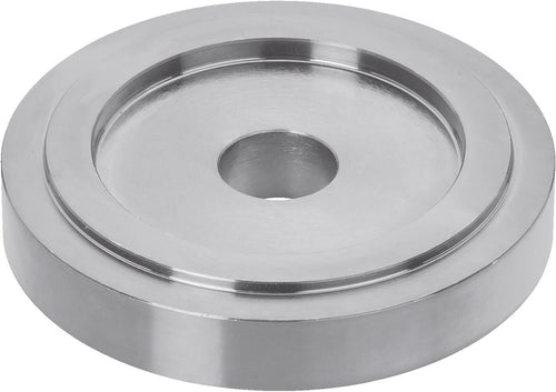 Vigor wiellager gereedschap v2859 mounting backing plate ford mazda volvo