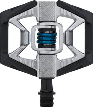 Crankbrothers double shot 2 clipless platform pedals