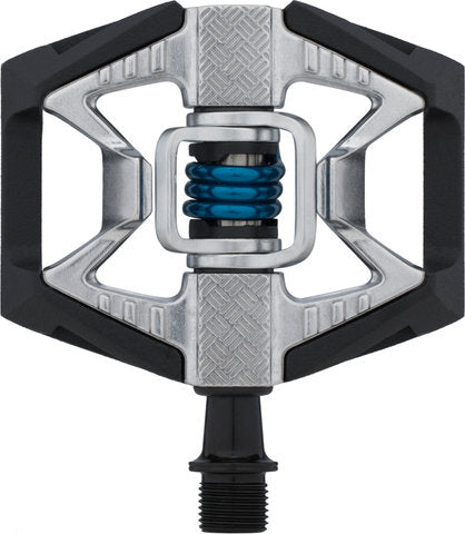 Load image into Gallery viewer, Crankbrothers double shot 2 clipless platform pedals
