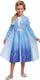 Disguise disney - frozen 2, elsa op reis basic plus , maat xs (3t-4t jaar), meisjes