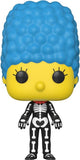 Funko the simpsons - pop! animation skeleton marge 9 cm verzamelfiguur - multicolours