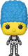 Funko the simpsons - pop! animation skeleton marge 9 cm verzamelfiguur - multicolours