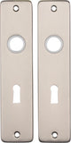 Starx kortschild sl56 â€“ aluminum â€“ f9