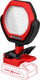 Einhell accu lamp gc-ol 18 1500 li solo - power x-change - 18 v li-ion - 1500 lm - 7000 k - 36 led's - 3 helderheidsniveau's - excl. accu en lader
