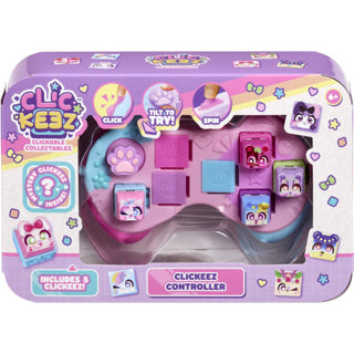 Cargue la imagen en el visor de la galería, Clickeez | 2 stuks

