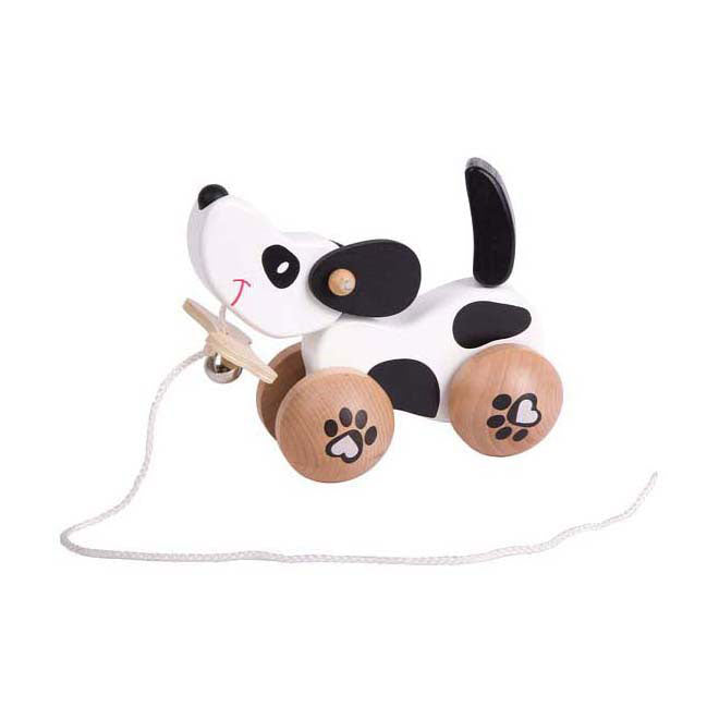 Chargez l'image dans la visionneuse de la galerie, Classic world pull dog
