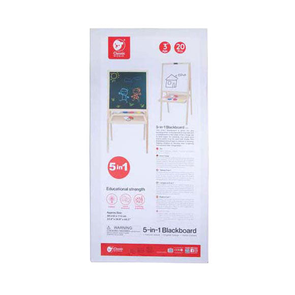 Load image into Gallery viewer, Classic world school- en whiteboard
