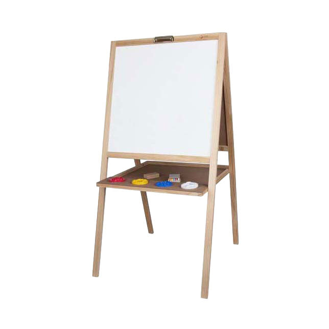 Load image into Gallery viewer, Classic world school- en whiteboard
