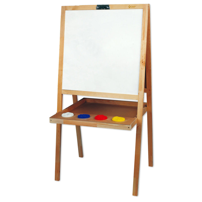 Load image into Gallery viewer, Classic world school- en whiteboard
