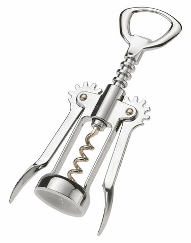 Westmark hevelkurkentrekker staal 173x63x37mm
