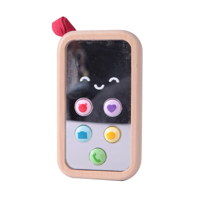 Load image into Gallery viewer, Classic world mijn eerste telefoon
