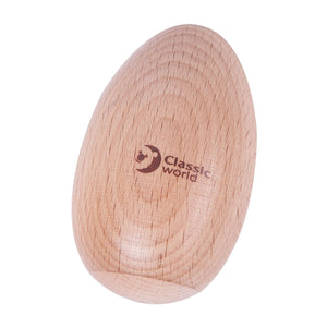 Classic world houten schudei