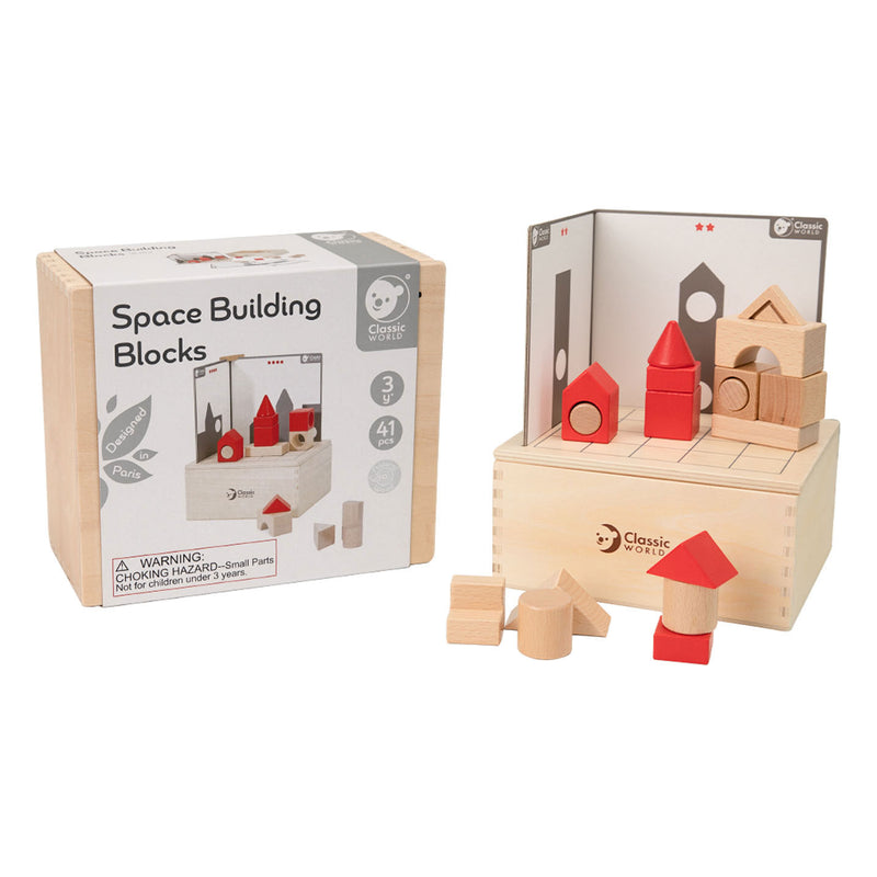 ギャラリービューアに画像をロードする, Classic world 3d breinpuzzel met opdrachten
