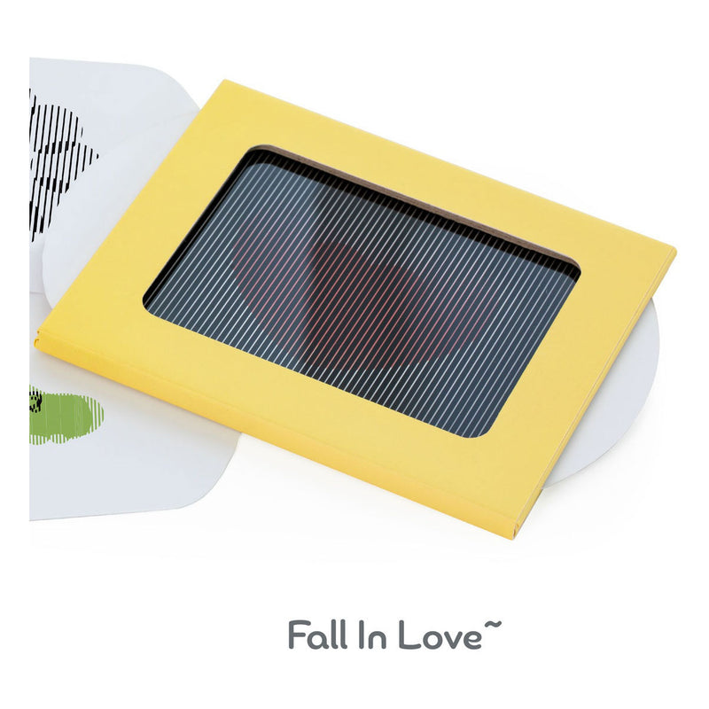 Load image into Gallery viewer, Classic world optische experimenten houten speelset, 16dlg.
