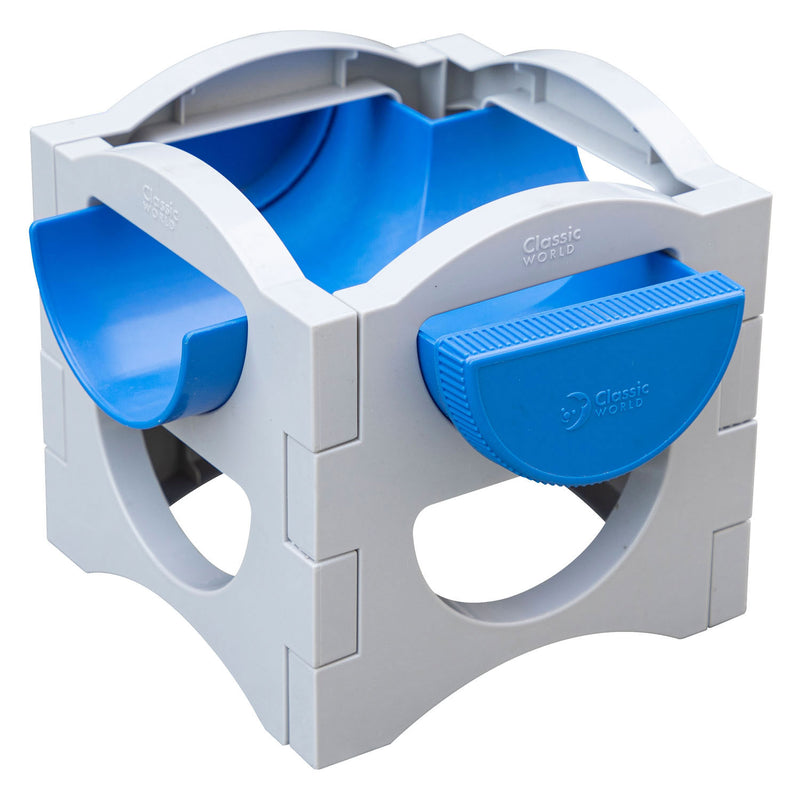 Load image into Gallery viewer, Classic world zand en waterbak baan speelset, 32dlg.
