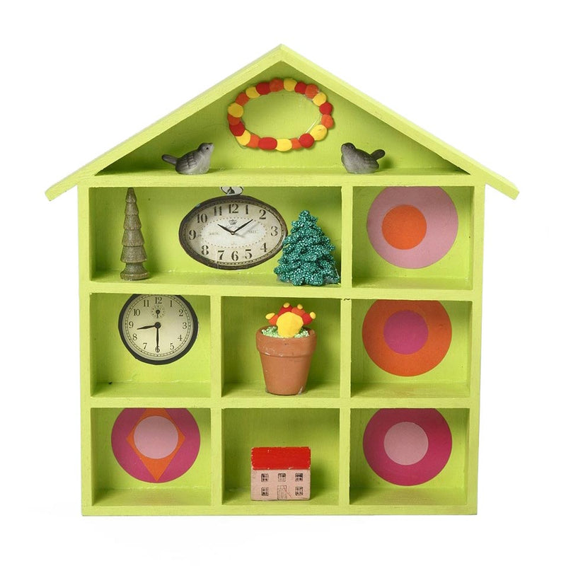 Load image into Gallery viewer, Creativ company letterhuisje, h: 26 cm, l: 3,5 cm, b: 22 cm, afm 26x22 cm cm, 1 stuk
