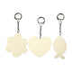 Creativ company http: www.cchobby.nl sleutelhanger-afm-6-7-cm-dikte-3-mm-3-stuk-1-doos