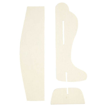 Creativ company http: www.cchobby.nl vliegtuig-afm-21-5x25-5-cm-20-set-1-doos