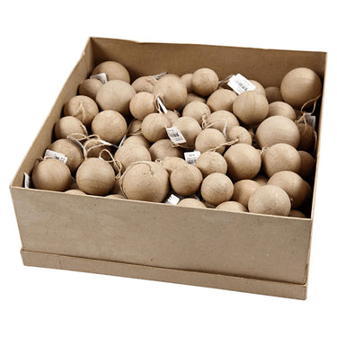 Creativ company http: www.cchobby.nl ornamenten-d-4-5-6-cm-3x35-stuk-1-doos