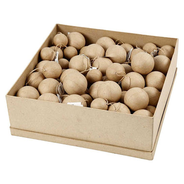 Creativ company http: www.cchobby.nl ornamenten-d-4-5-6-cm-3x35-stuk-1-doos