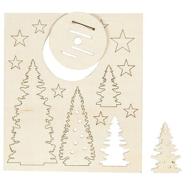 Creativ company https: www.cchobby.nl diy-houten-figuren-kerstbomen-l-20-cm-b-17-cm-dikte-3-mm-1-doos