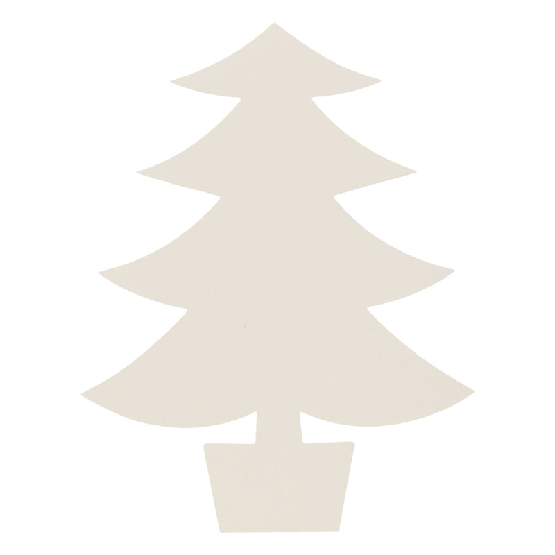 Load image into Gallery viewer, Knutsel Kerstbomen, 25st.
