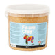 Foam clay - metallic goud, 560gr.