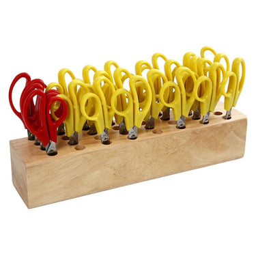 Creativ company http: www.cchobby.nl kinderschaar-l-12-5-cm-rond-1-set