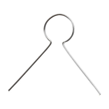 Creativ company https: www.cchobby.nl metalen-hanger-l-22-mm-gatgrootte-8-mm-verzilverd-50-stuk-1-doos