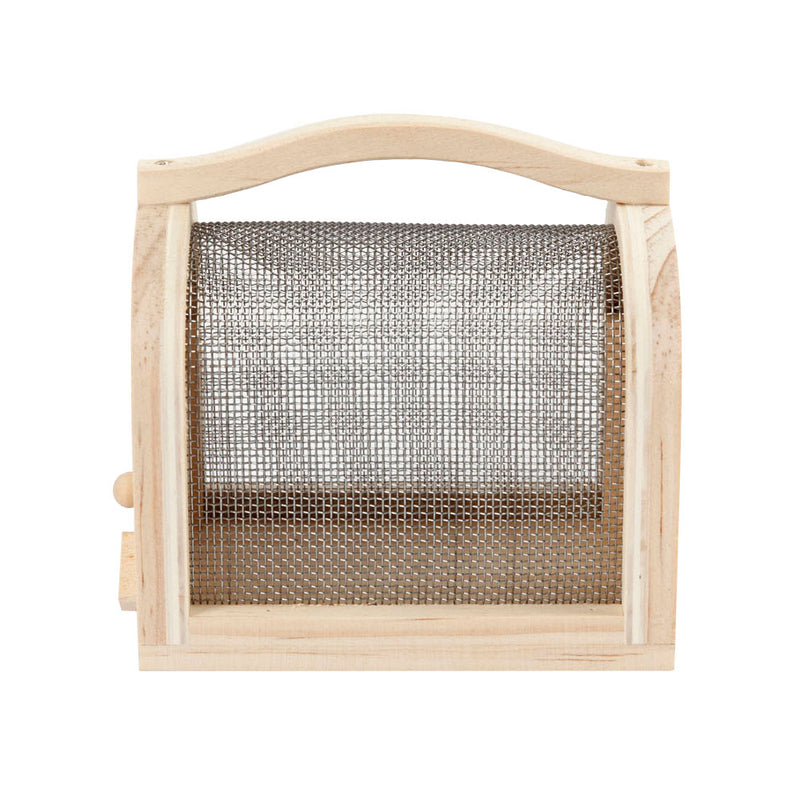 Afbeelding laden in galerijviewer, Creativ company http: www.cchobby.nl insectenkooi-h-10-5-cm-l-11-cm-b-7-5-cm-1-stuk
