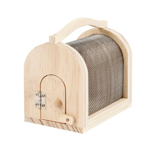 Creativ company http: www.cchobby.nl insectenkooi-h-10-5-cm-l-11-cm-b-7-5-cm-1-stuk