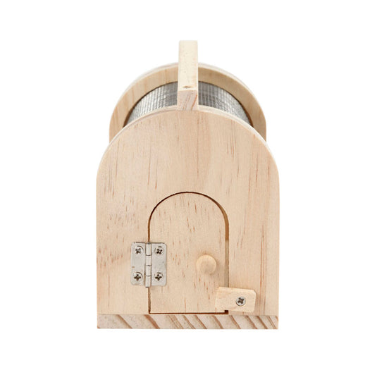 Creativ company http: www.cchobby.nl insectenkooi-h-10-5-cm-l-11-cm-b-7-5-cm-1-stuk