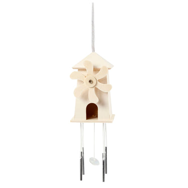 Creativ company http: www.cchobby.nl windgongen-h-12-cm-d-7-cm-b-7-cm-1-stuk