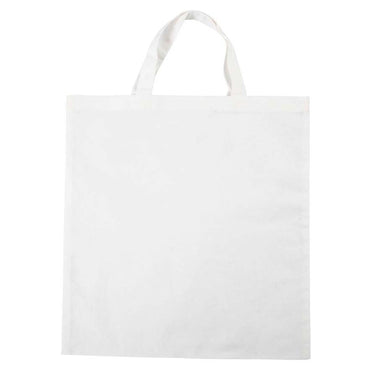 Creativ company http: www.cchobby.nl tas-afm-38x42-cm-130-gr-wit-1-stuk