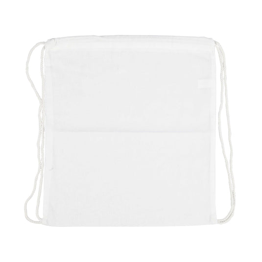 Creativ company https: www.cchobby.nl tas-met-treksluiting-afm-37x41-cm-130-gr-wit-1-stuk